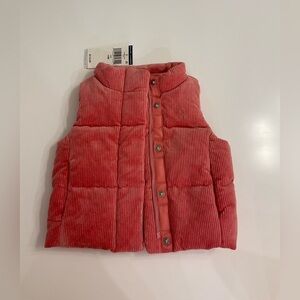 Ralph Lauren Vest
